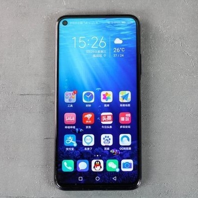荣耀20Pro