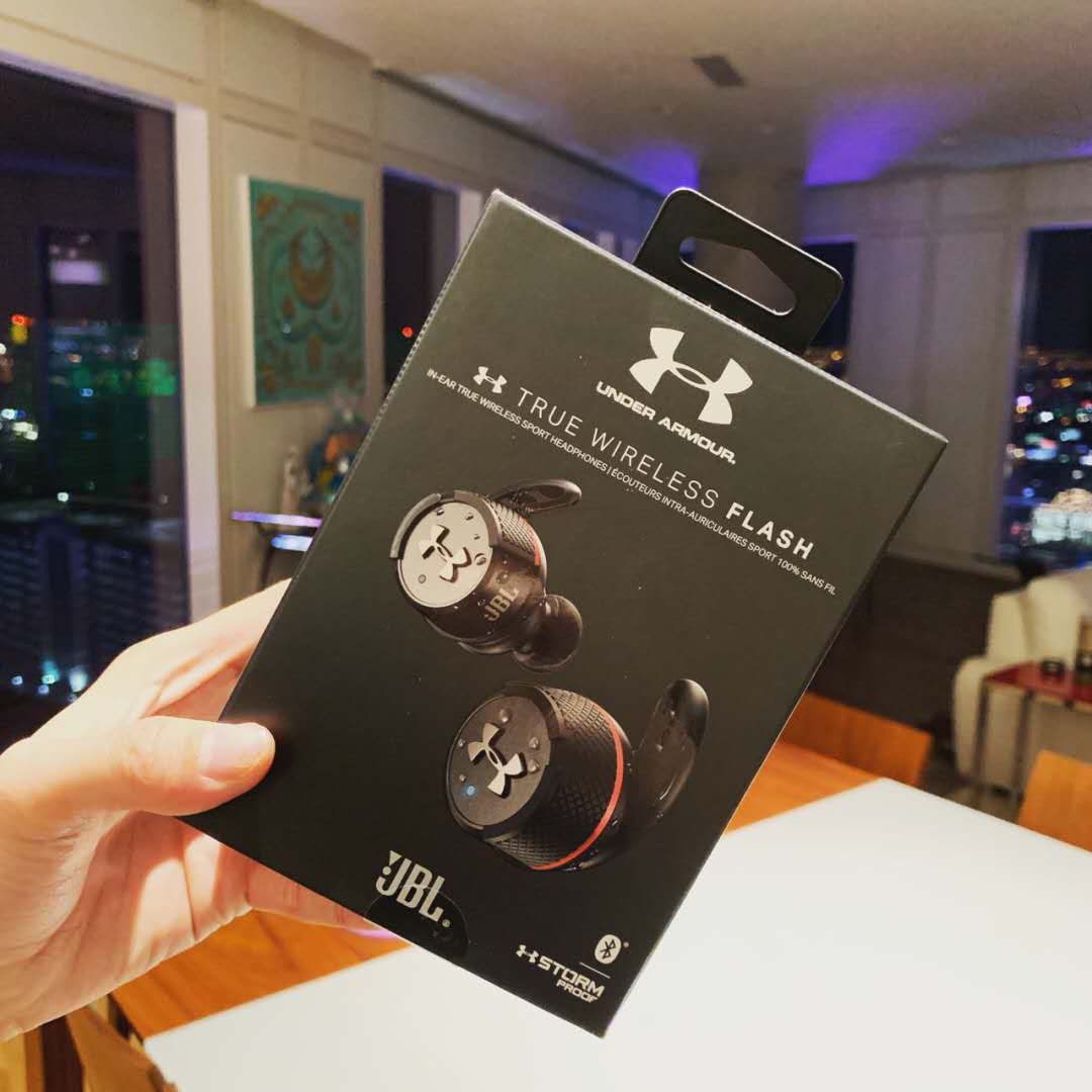 目前用过最舒服的蓝牙耳机