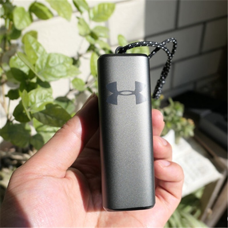 JBL UA FLASH耳机体验很不错