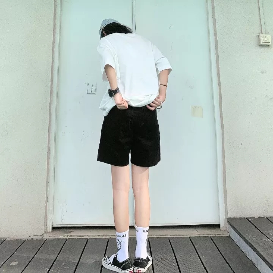 黑白棋盘格