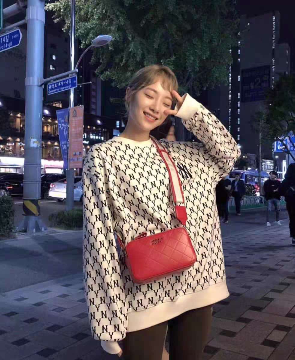 做个美腻的女子