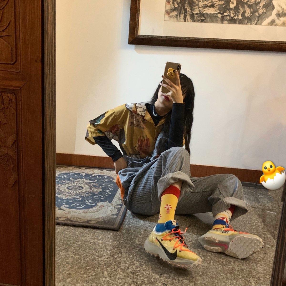 外号海绵宝宝配色🧽吗哈哈哈哈哈哈