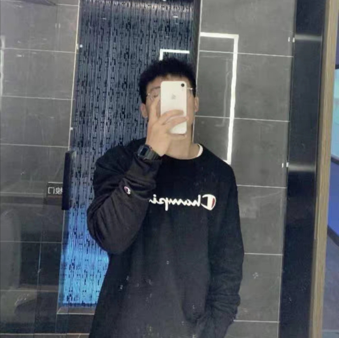 卫衣