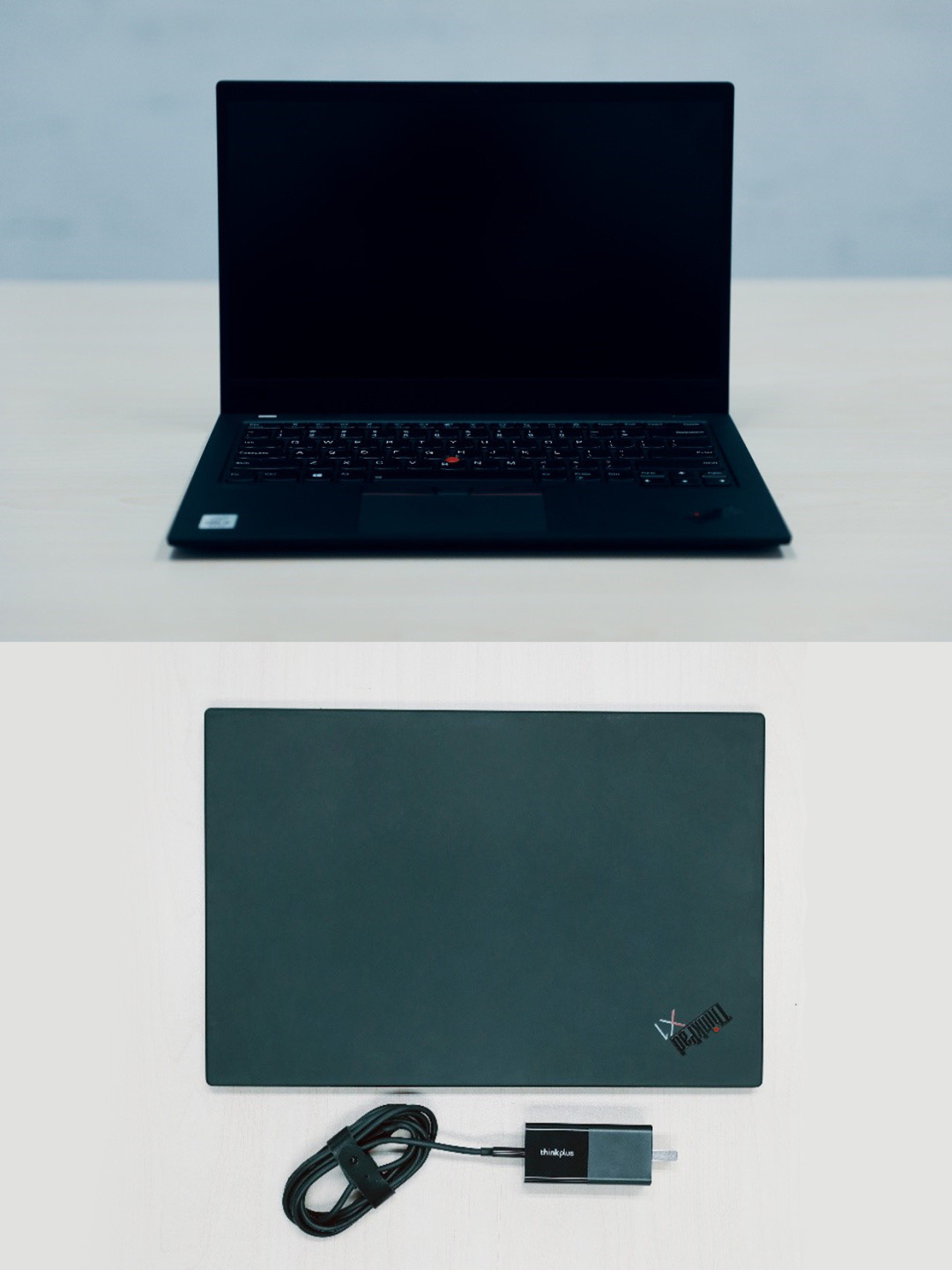 ThinkPad X1 Carbon