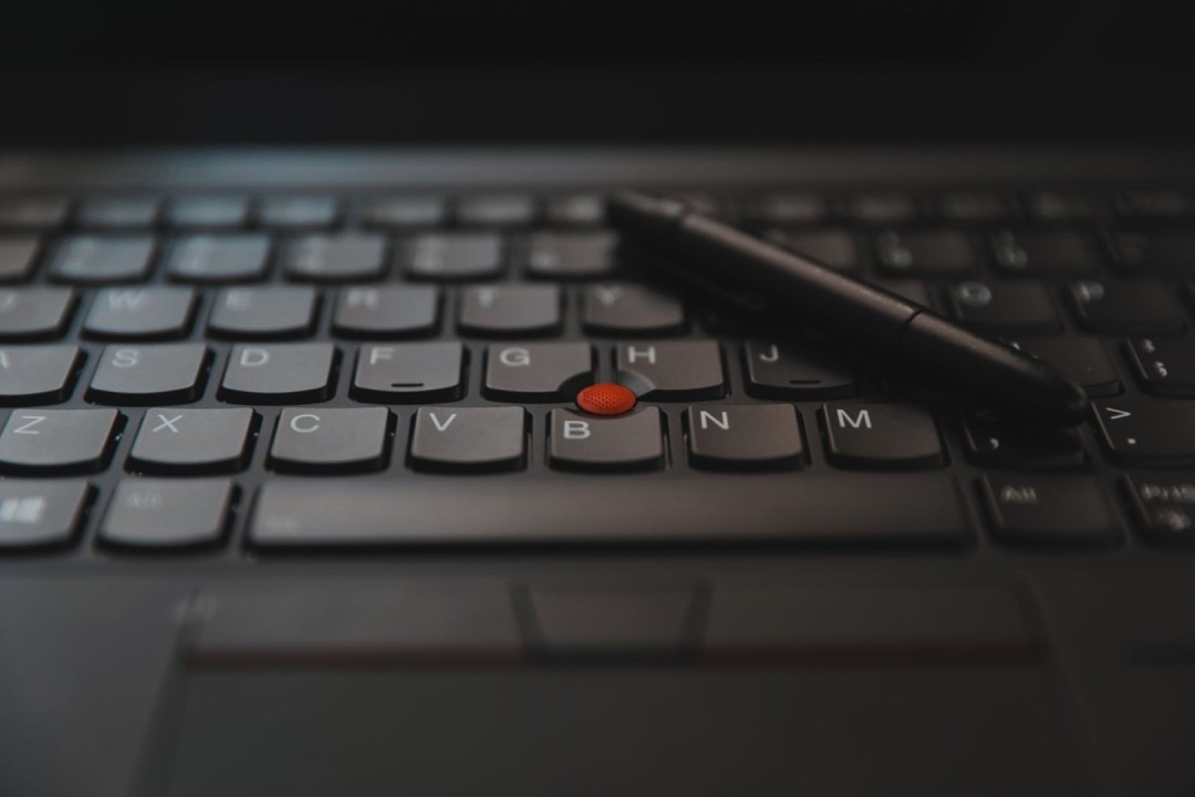 ThinkPad X1 Carbon