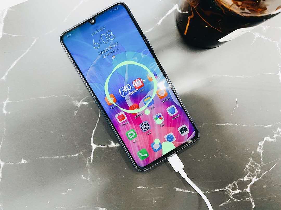 华为畅享Z，618吹响千元5G冲锋号