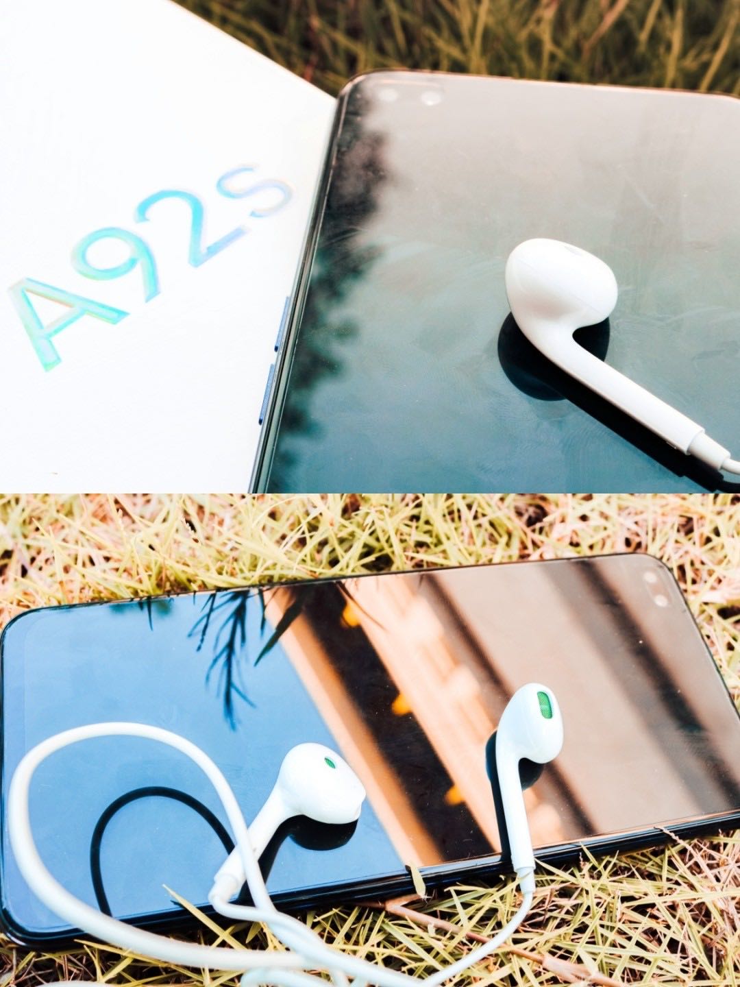 OPPO A92s到底香不香？