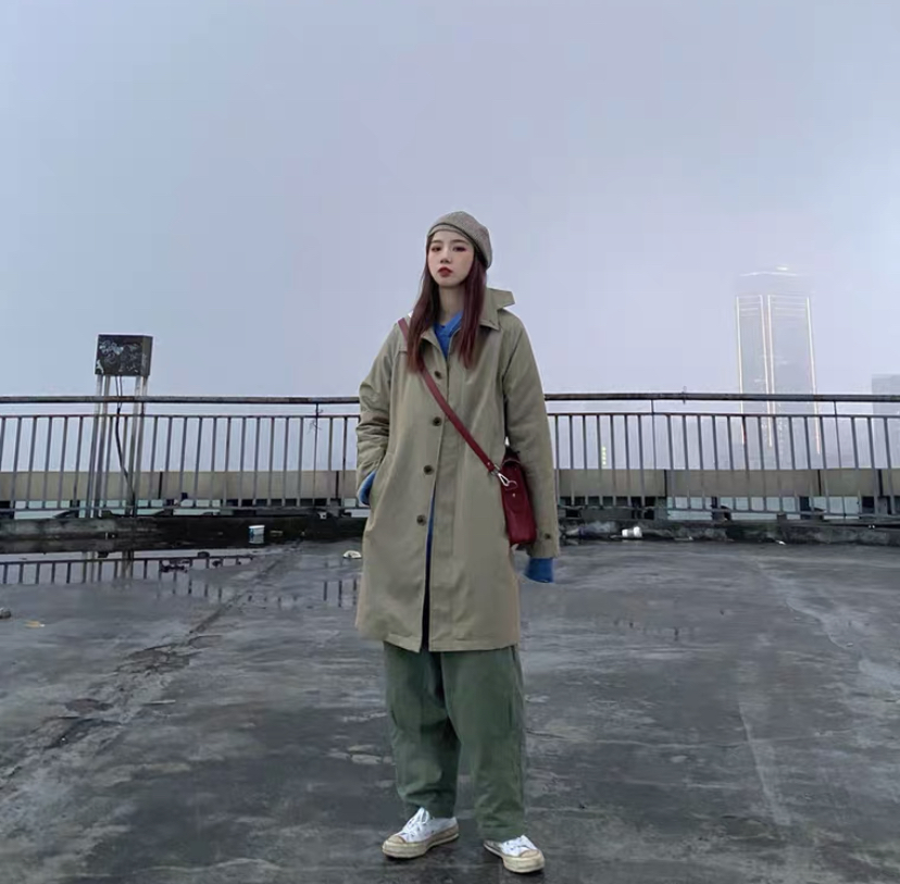 穿搭风格