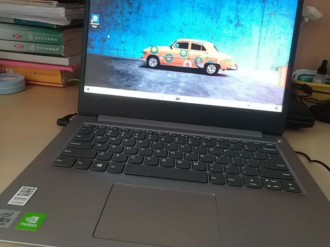 联想发布ideapad14s到手开箱验机