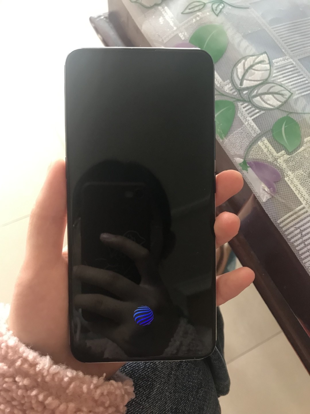 vivo x27使用一年心
