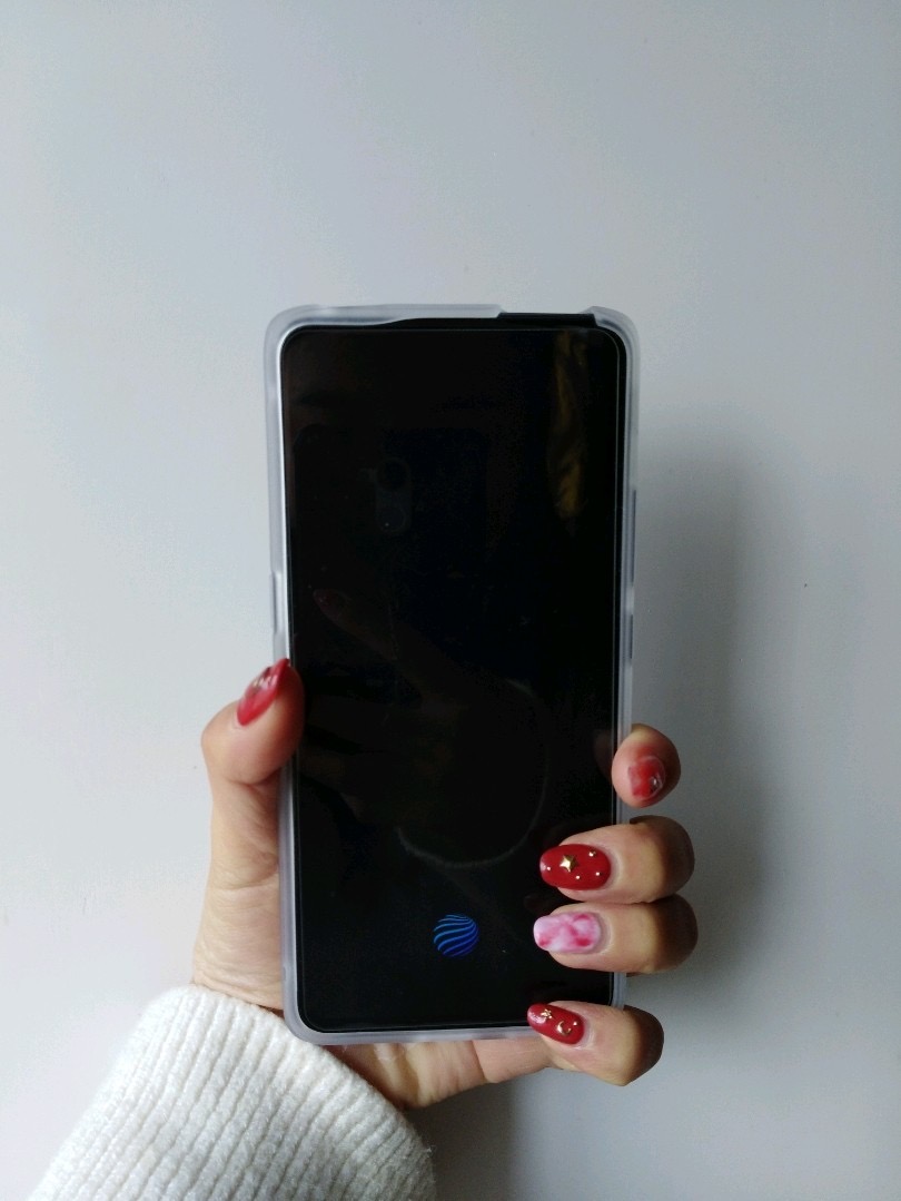 vivox27新机实测