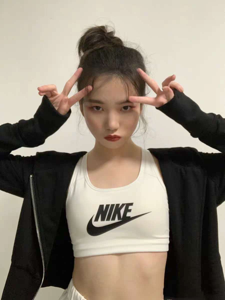 超酷穿搭