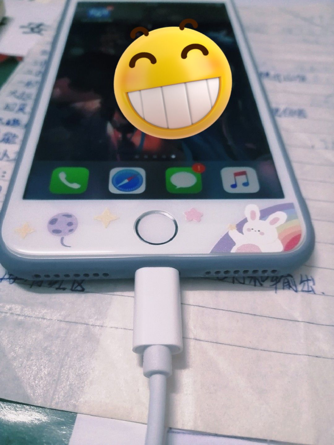 iPhone7 Plus真的，超级好用！