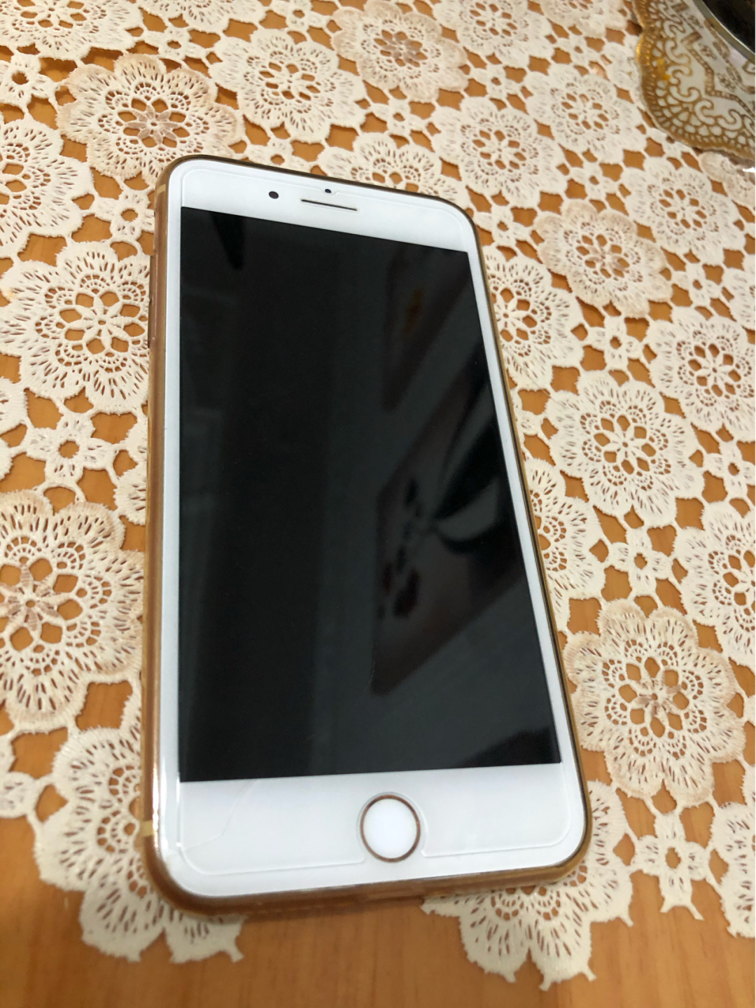 iPhone7plus购买经历