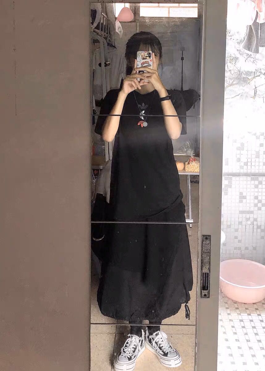 印花很漂亮，超级奈斯