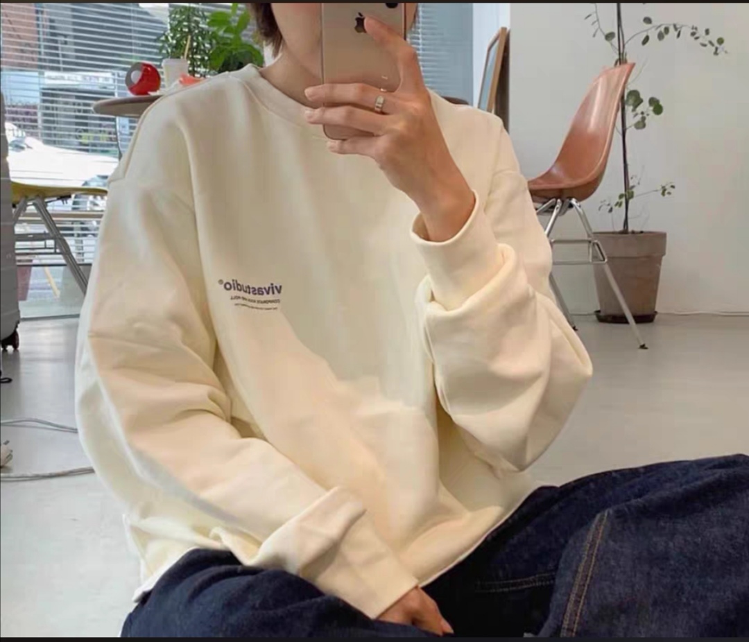 卫衣