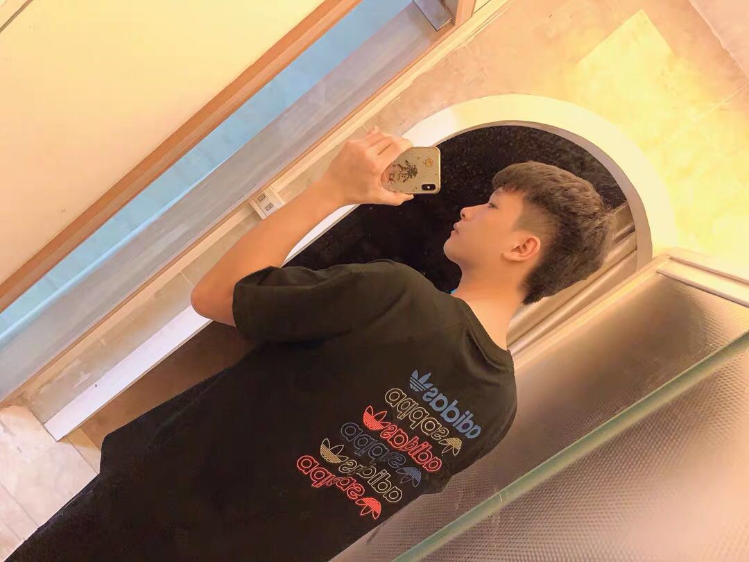 eason的联名款，爱了呀！！