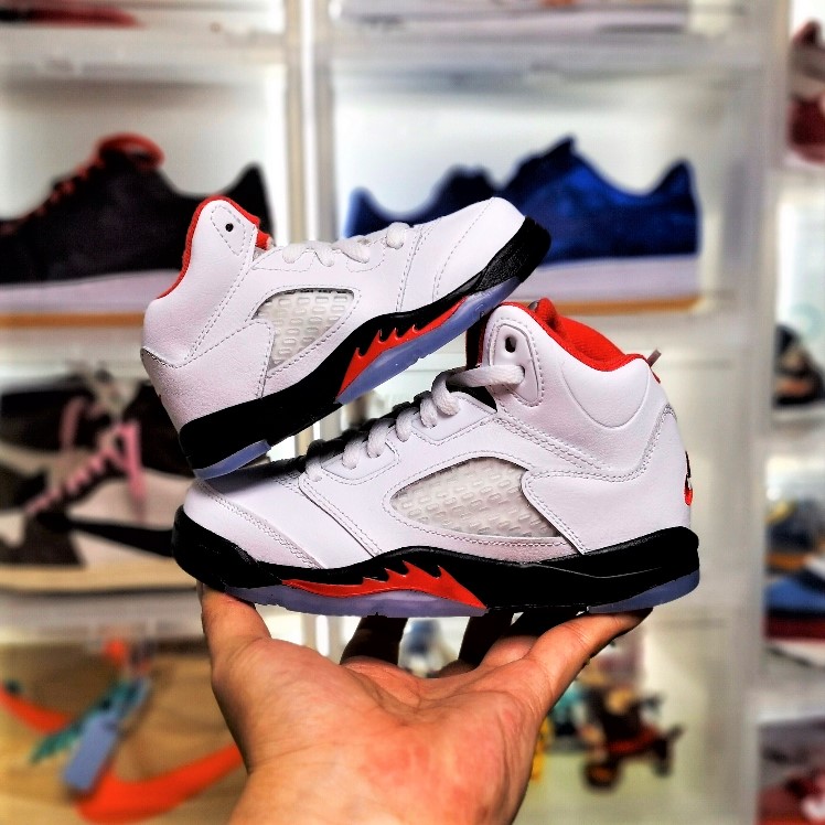 Air Jordan 5 Kids