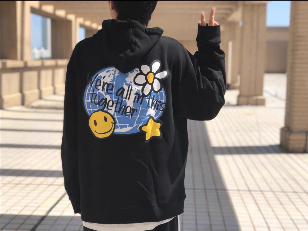 卫衣