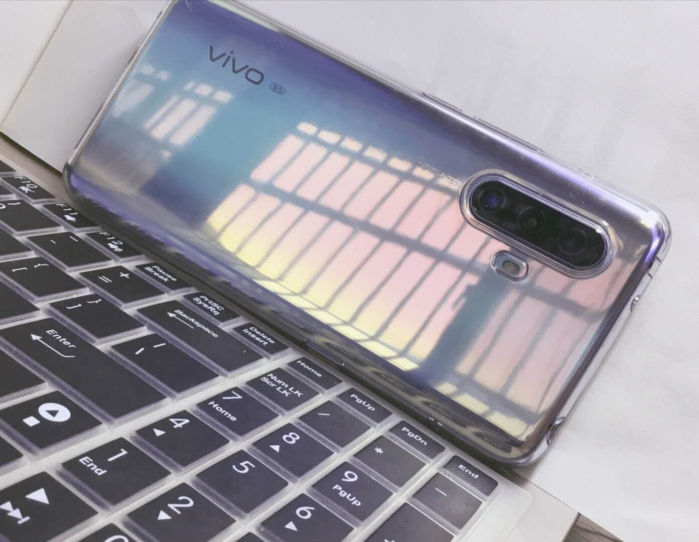vivo x30,使用一周后的反馈