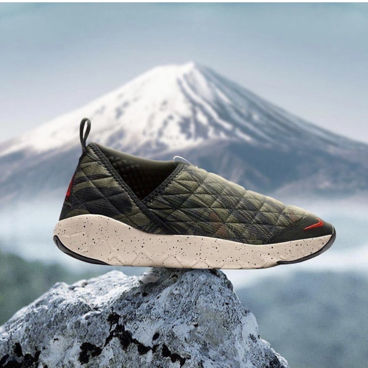 nike耐克 acg air moc 3