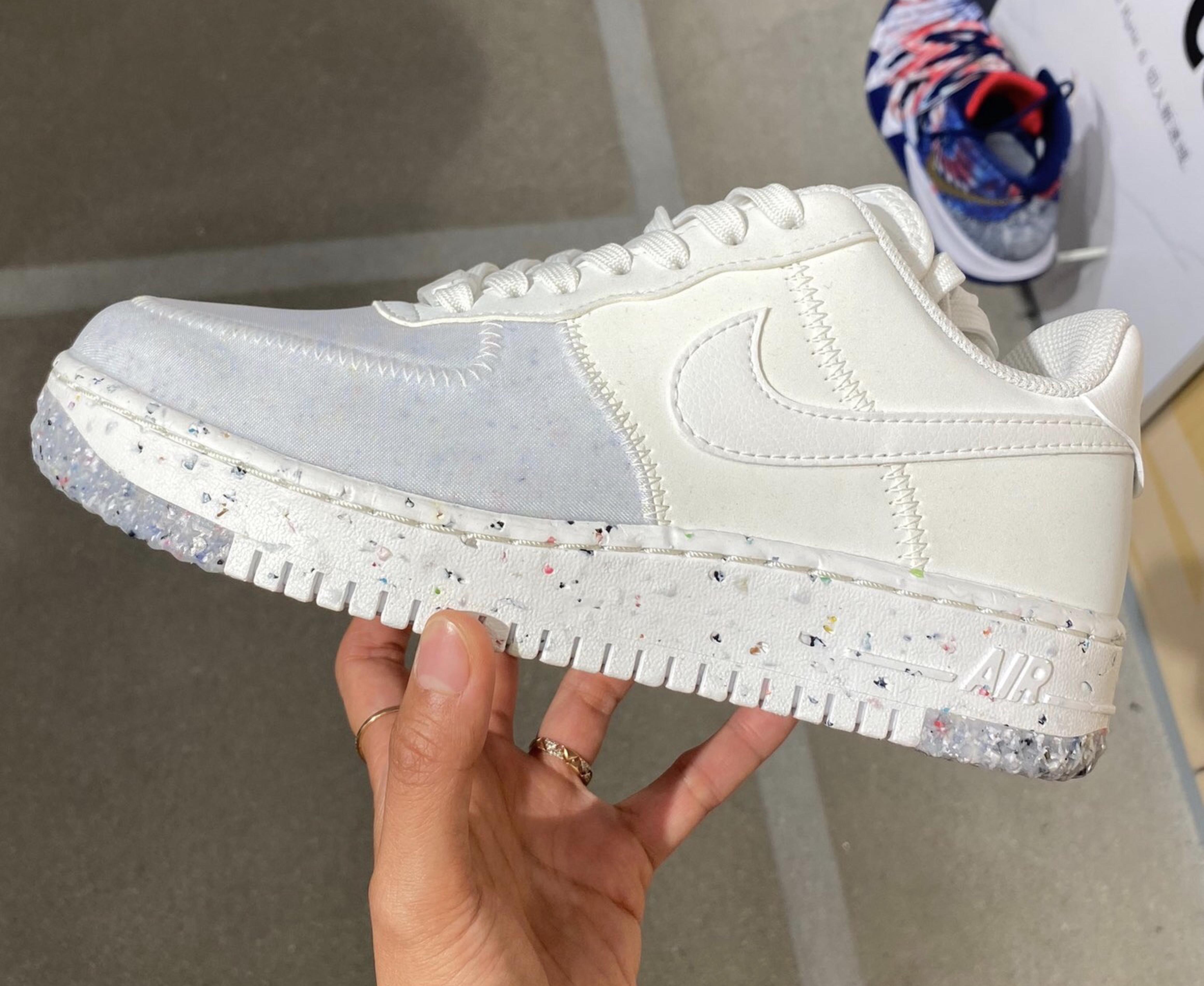 Nike Air Force 1