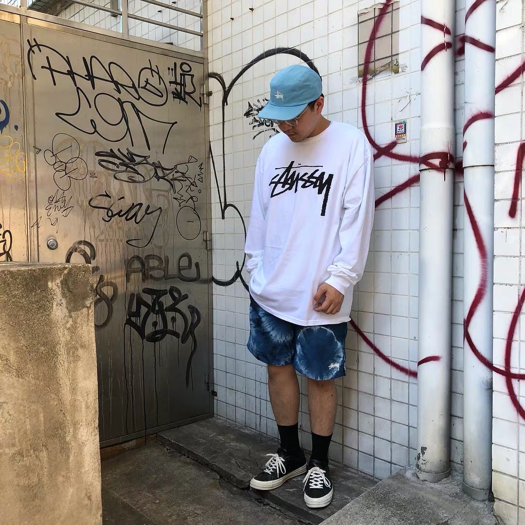 stussy