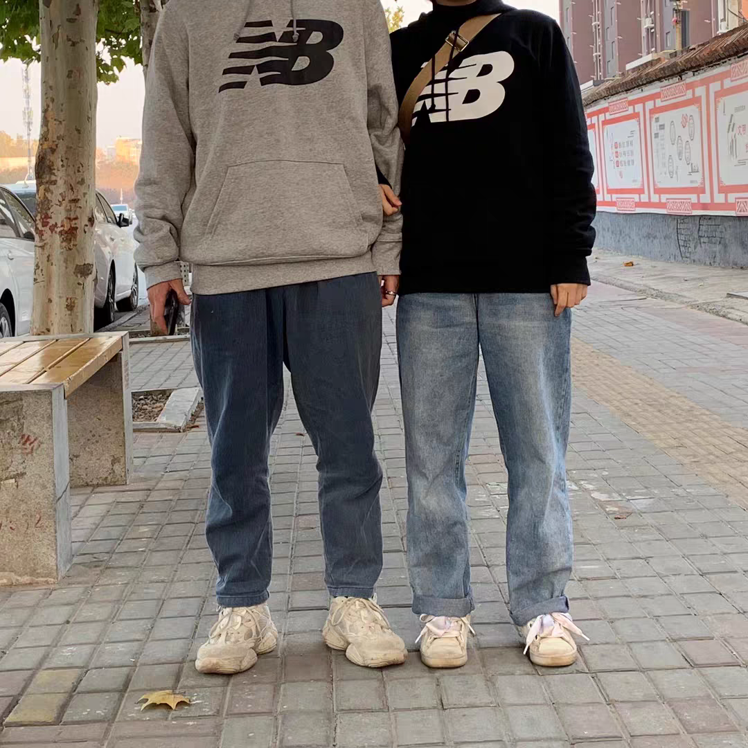 nb卫衣