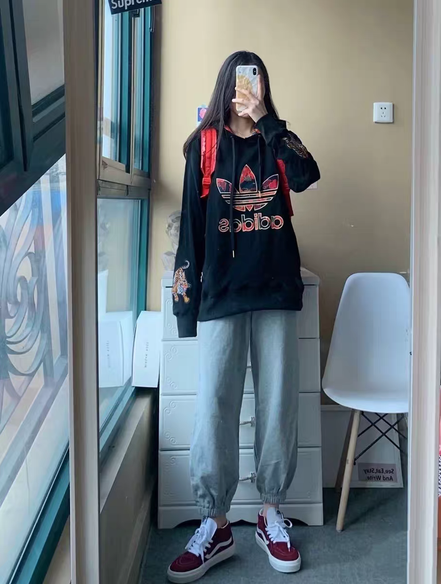 衫