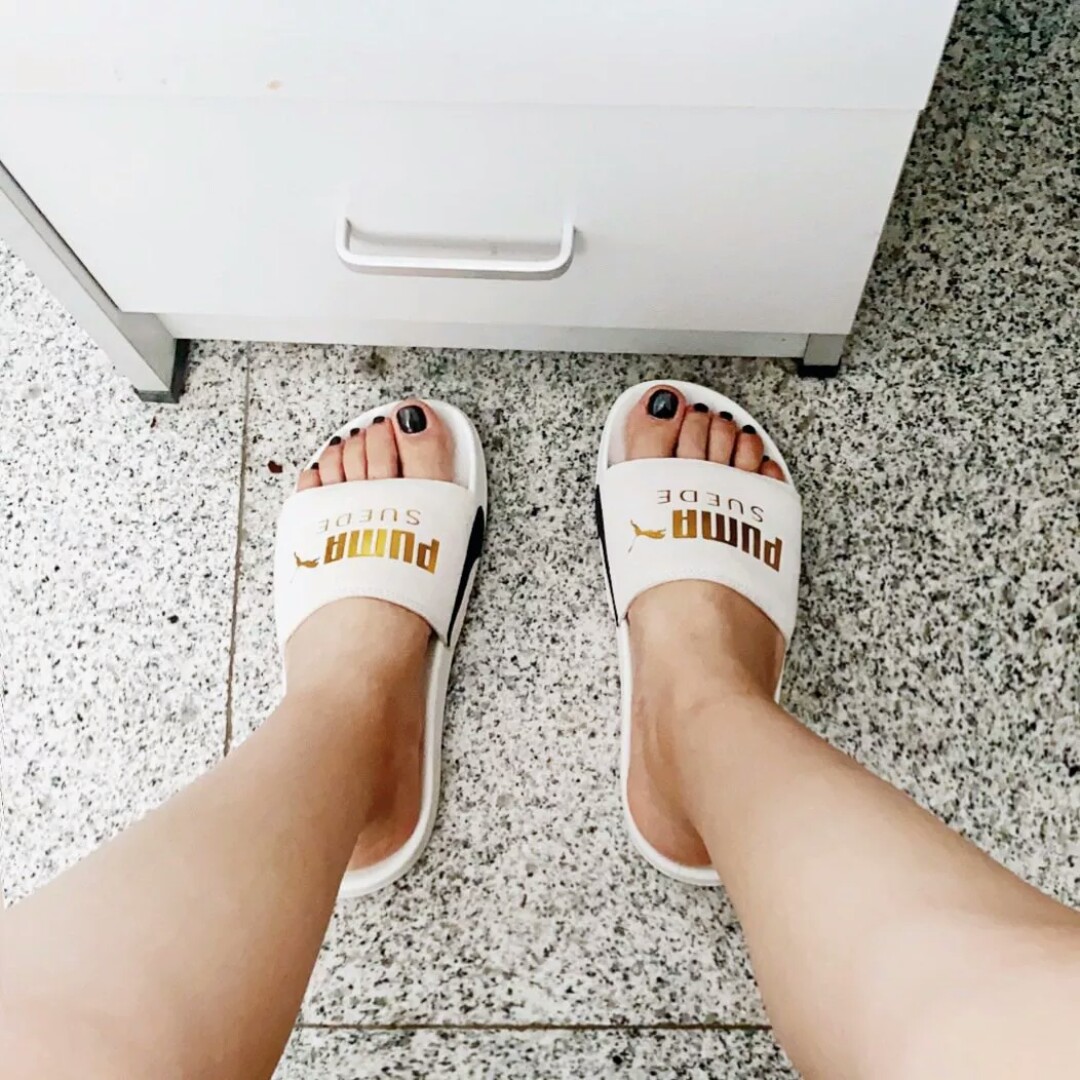 杏色