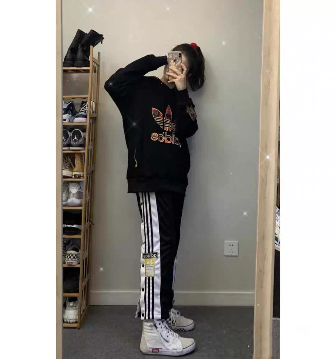 阿迪