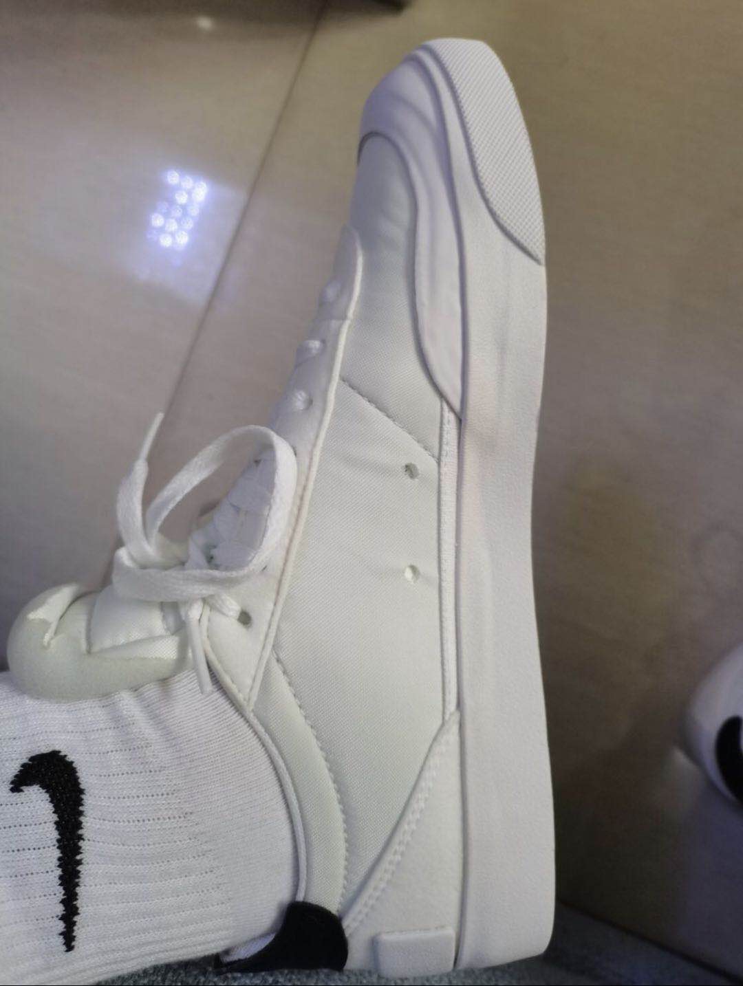 不偏码，买正常吗就好，还挺舒服的，不太适