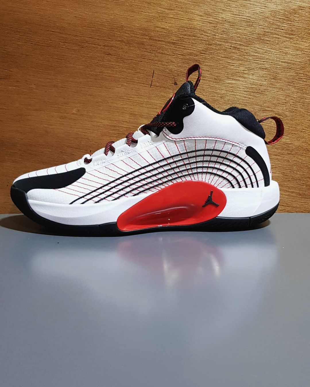  Jordan Jumpman2021