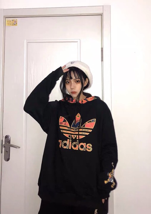 adidas 