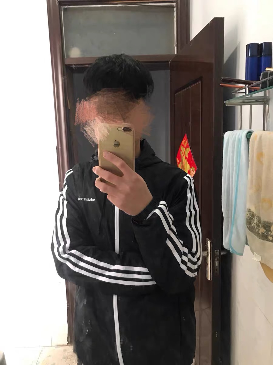 好看的外套