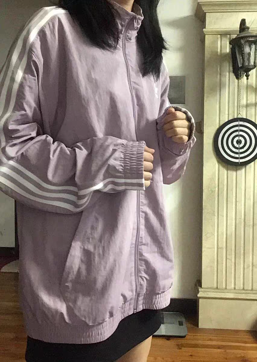 休闲夹克分享