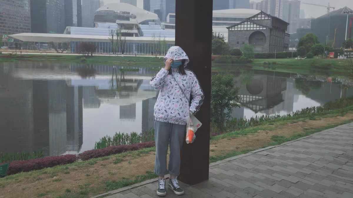 adidas neo S休闲夹克