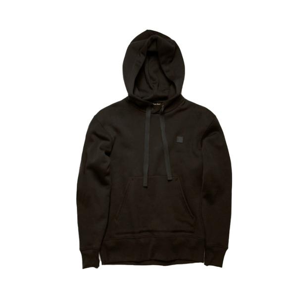 Acne StudiosFerris Face 连帽卫衣 男女同款 2HK173-900