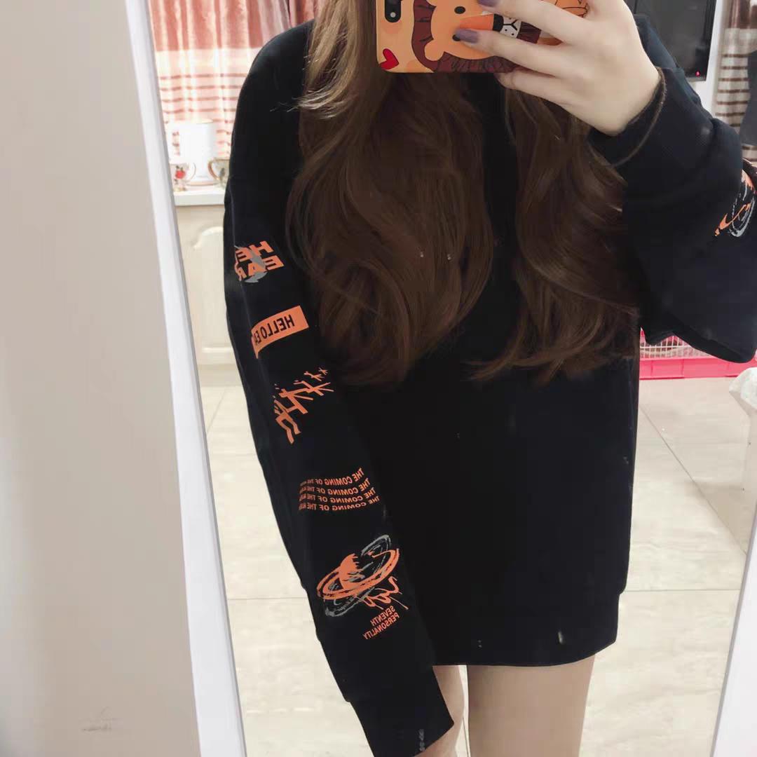 李宁卫衣