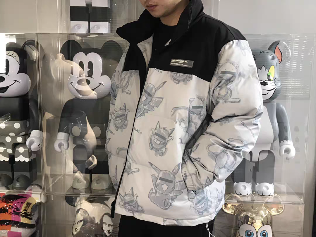 棉服