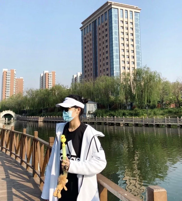 运动外套