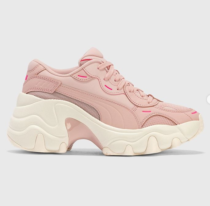 Puma Pulsar Wedge Te