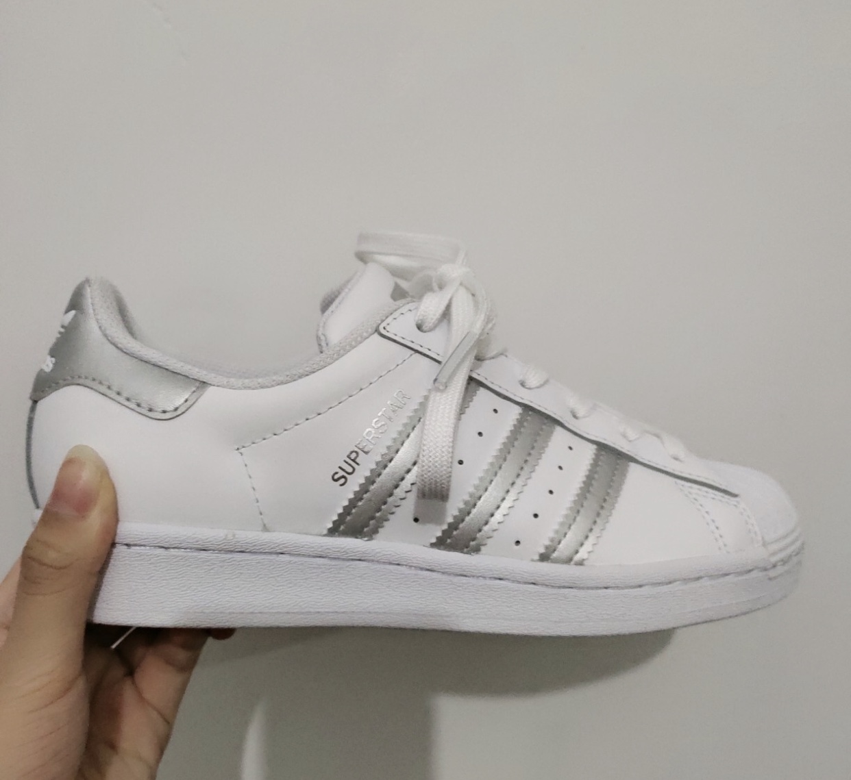 adidas