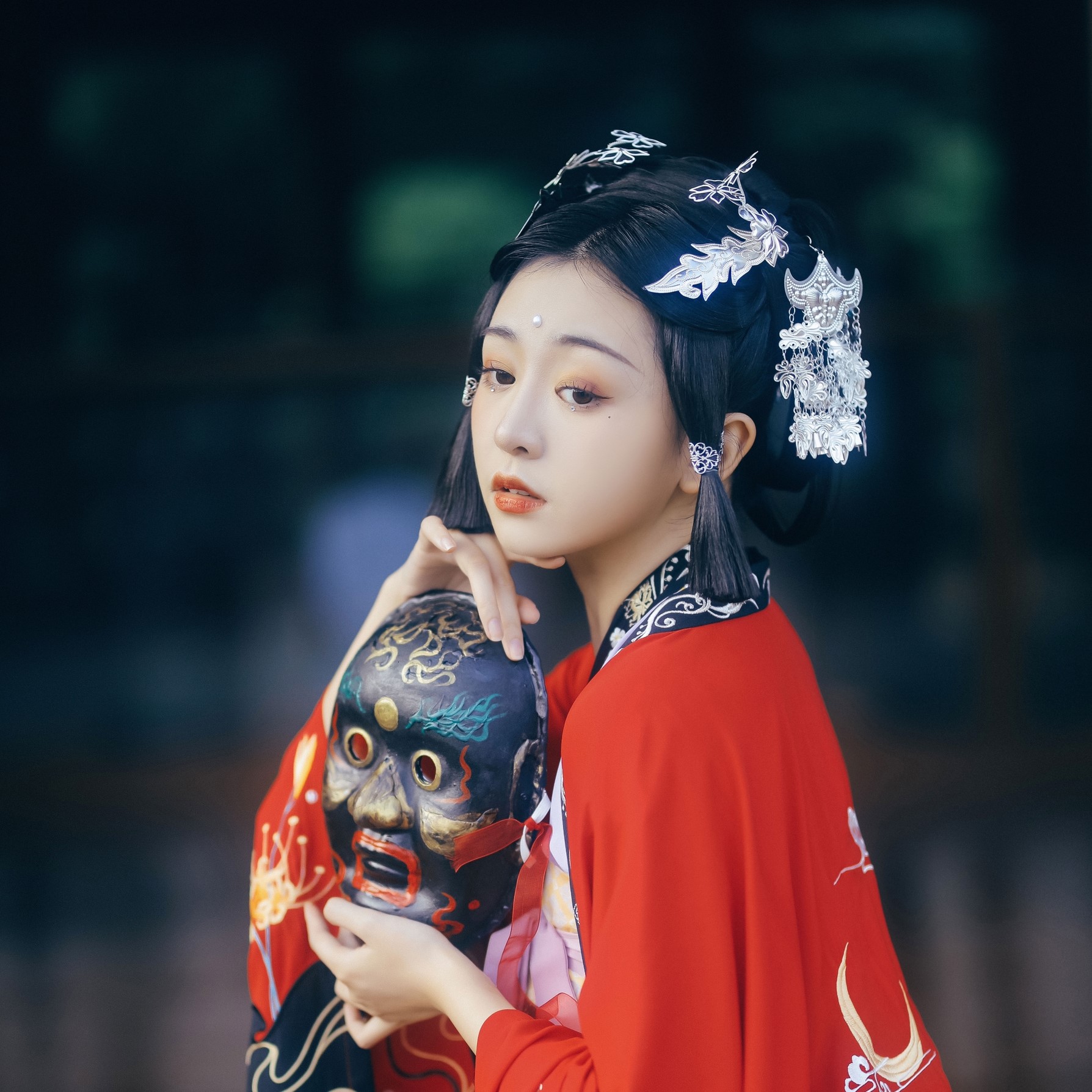 国风出街
