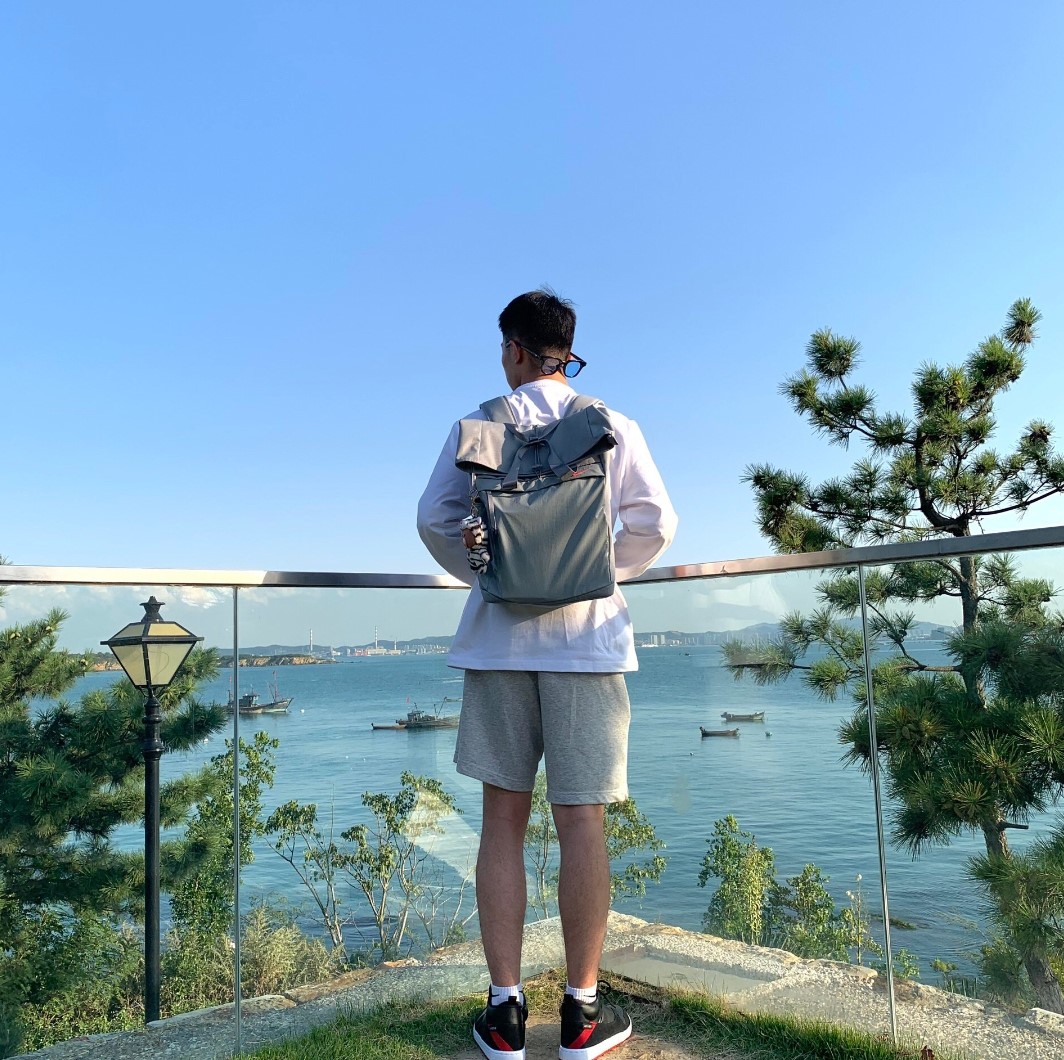耐克旅行包双肩背包BA6173