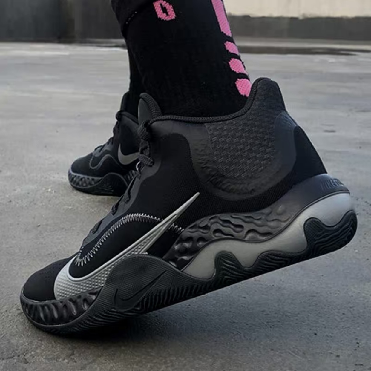 Renew Elevate 系列Nike