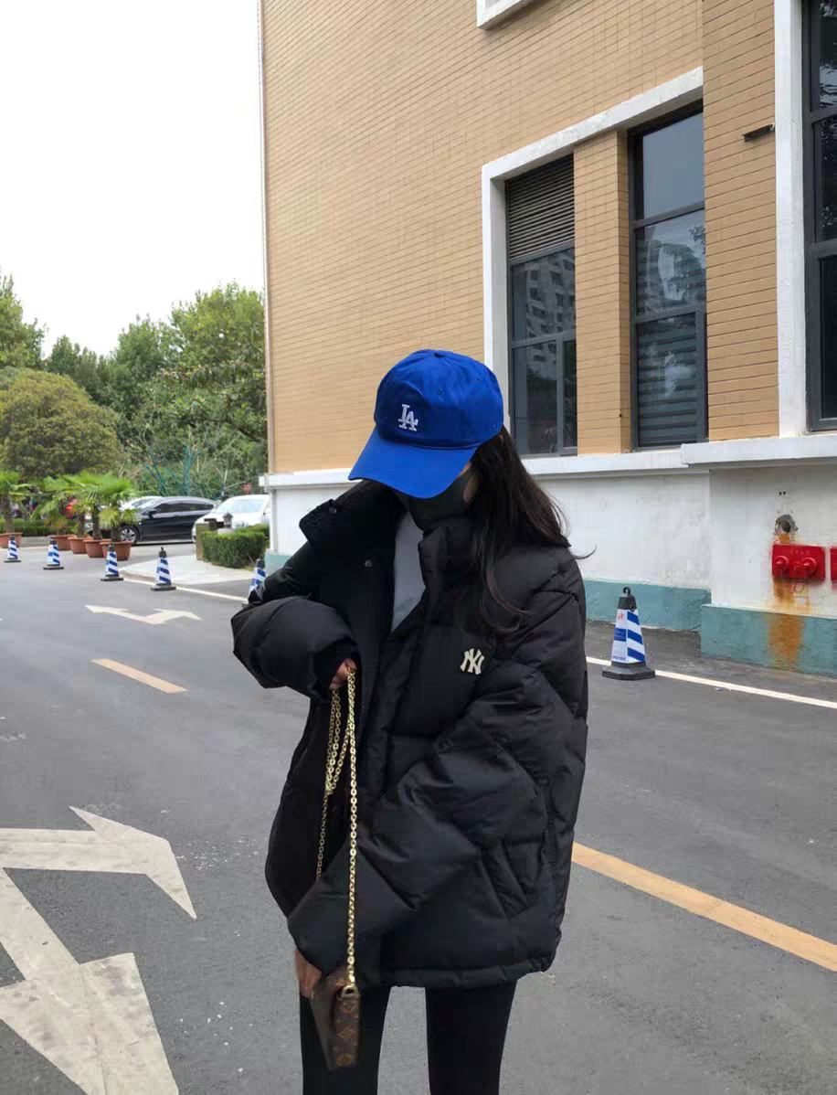 羽绒服