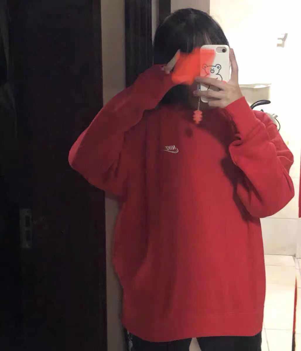 爱穿