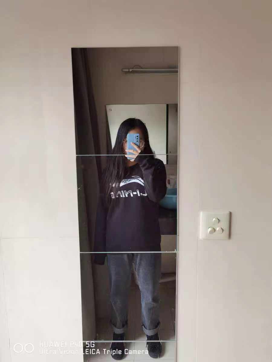 今日穿搭