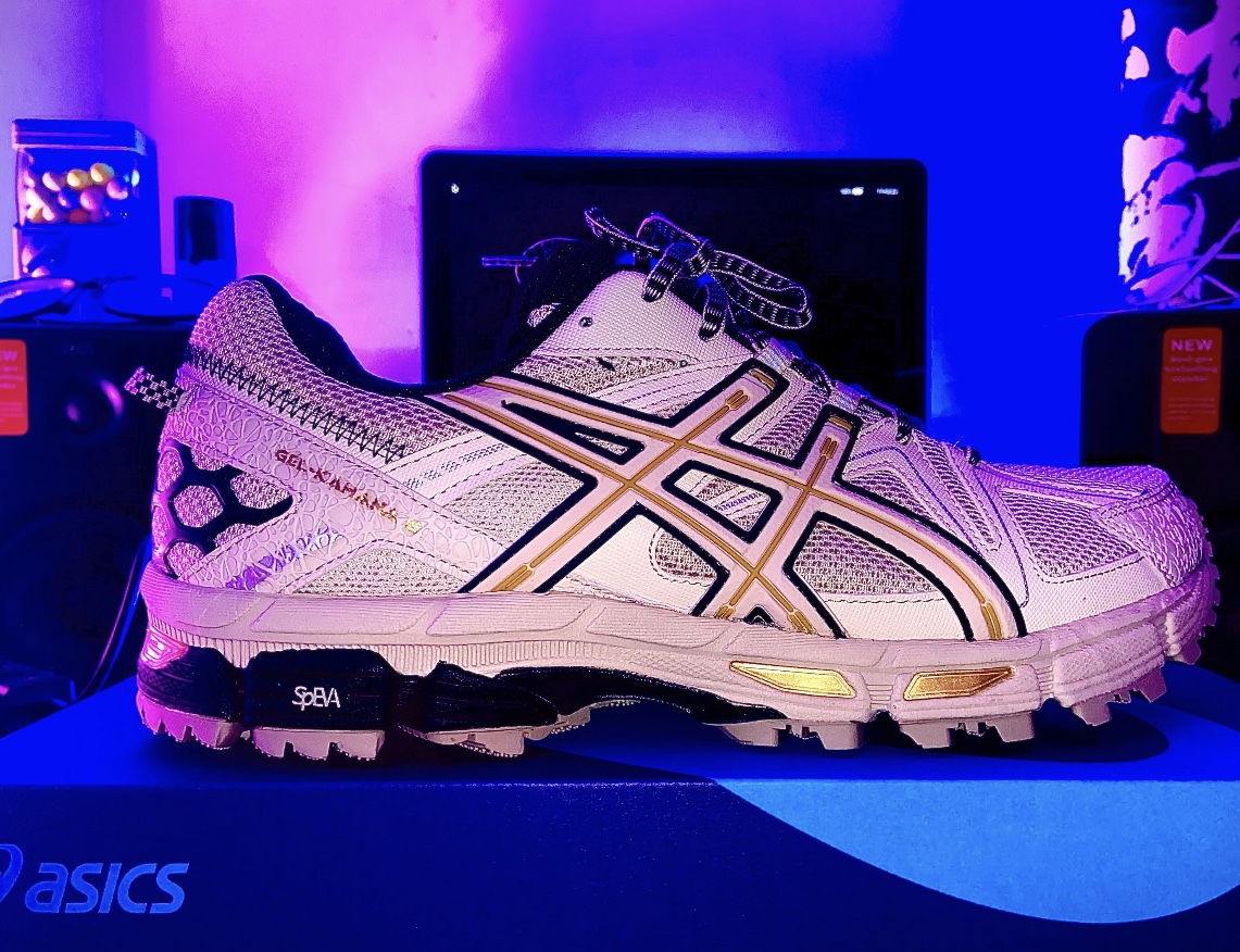 Asics Gel-Kahana 8